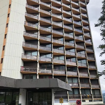 Studio Au Pied Des Sentiers Villard-de-Lans Exterior foto
