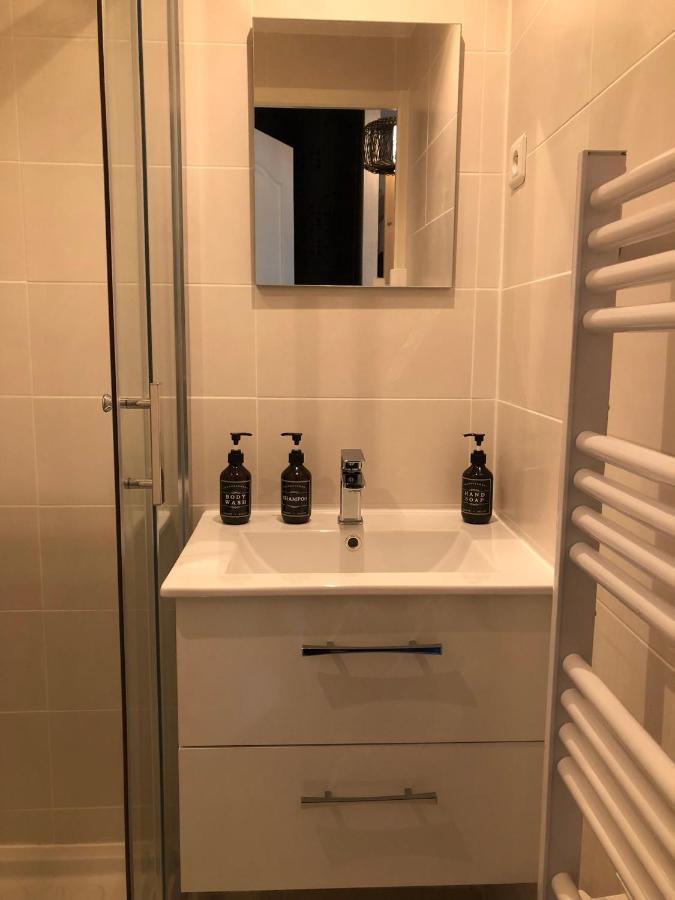 Au Pied Des Sentiers Apartment Villard-de-Lans