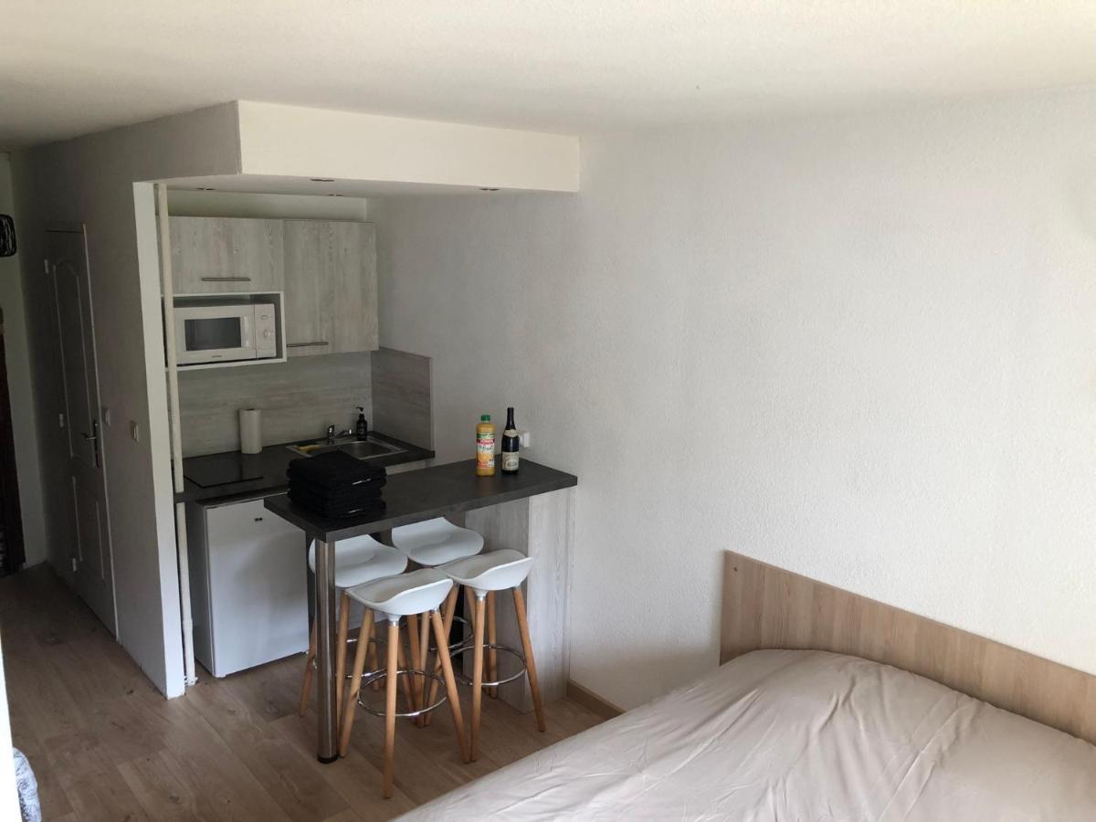 Apartment Au Pied Des Sentiers Villard-de-Lans