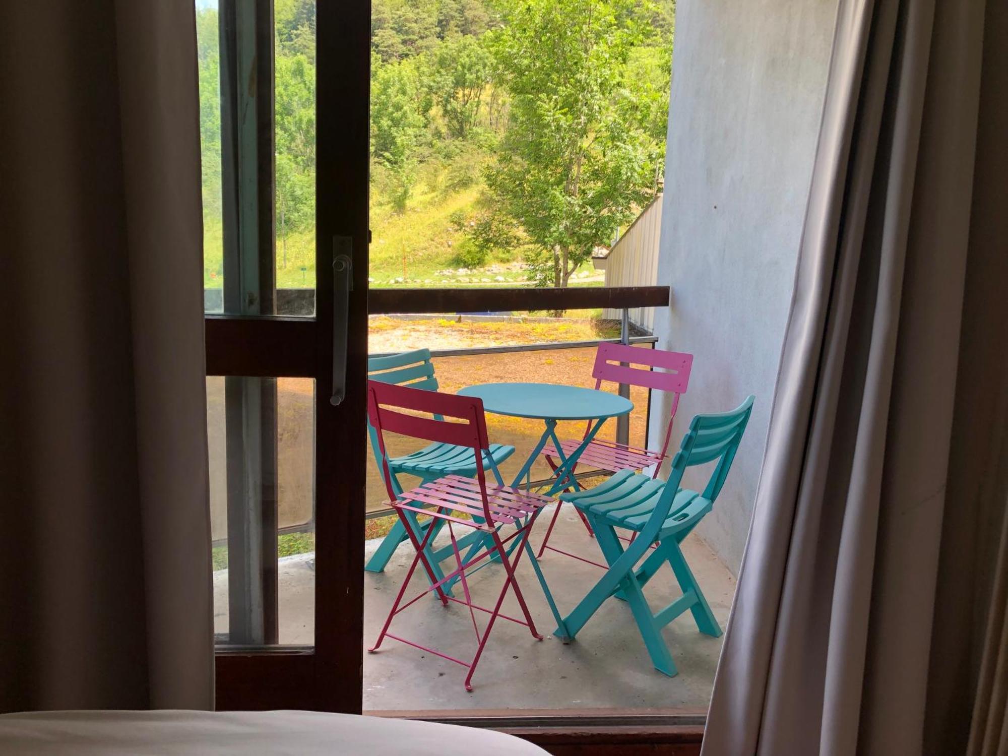 Au Pied Des Sentiers Apartment Villard-de-Lans